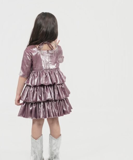 Alternative view of Blush Moon 🌙